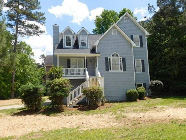 18 Oak Landing DR S, Douglasville, GA 30134