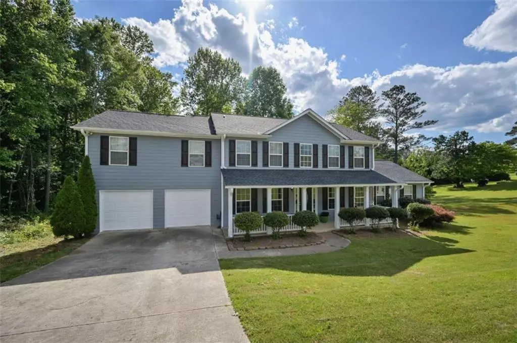 Villa Rica, GA 30180,3435 Lake Breeze