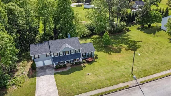 Villa Rica, GA 30180,3435 Lake Breeze