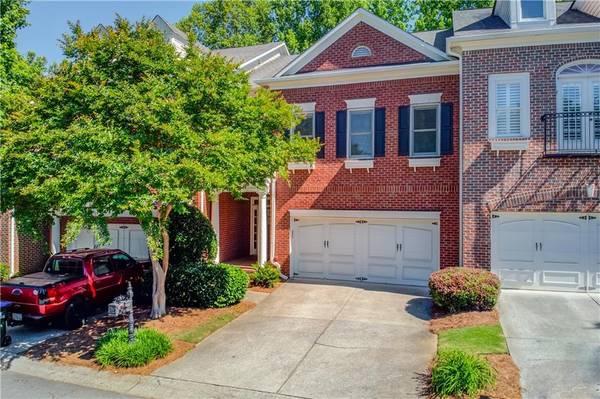 3109 Village Green DR, Roswell, GA 30075