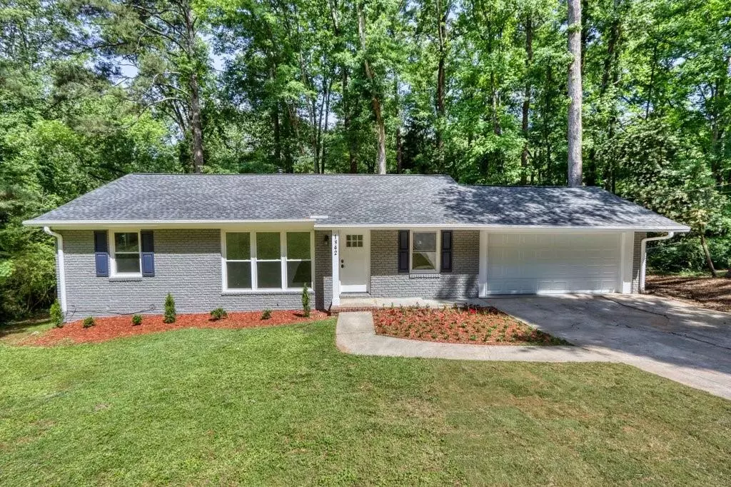 Brookhaven, GA 30341,1842 Winchester TRL