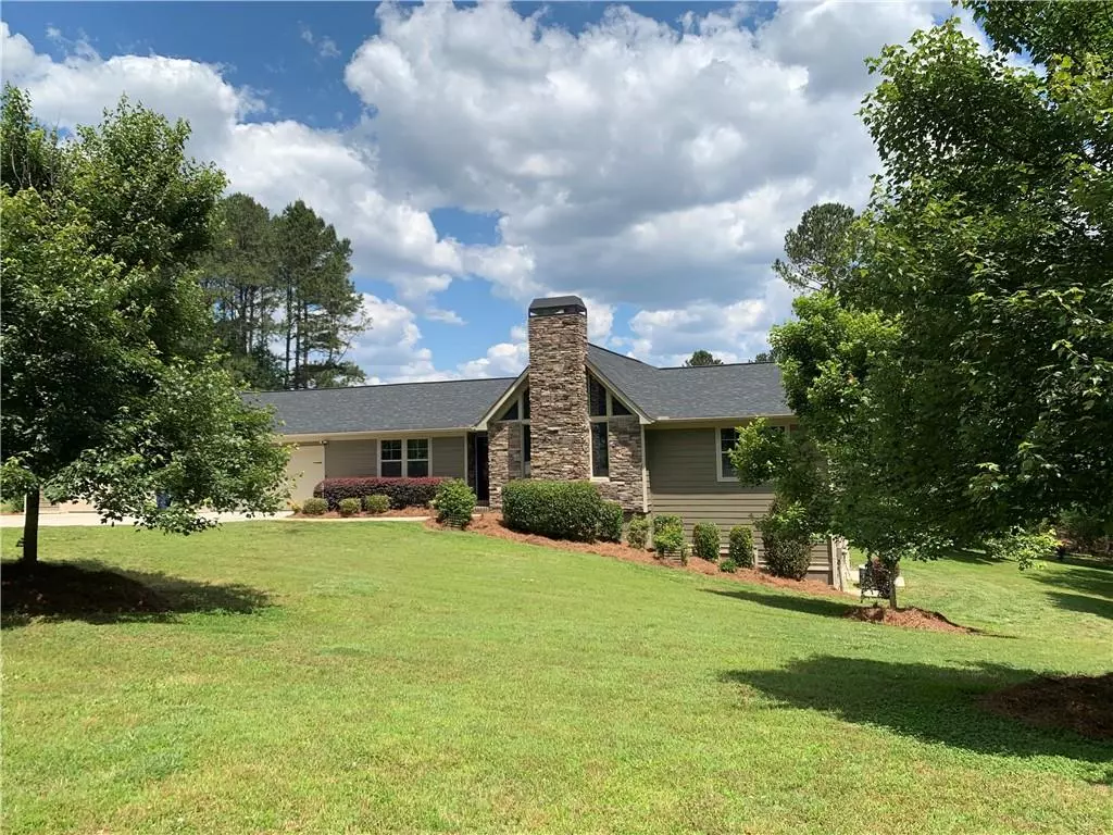 Loganville, GA 30052,4381 Yorkshire Ct