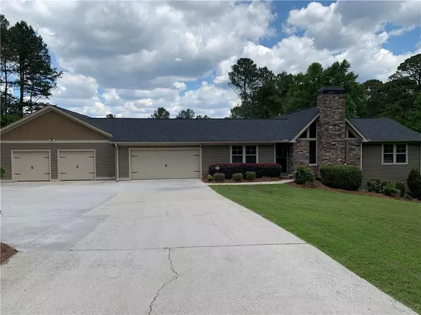 Loganville, GA 30052,4381 Yorkshire Ct