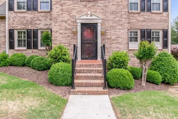 Decatur, GA 30033,2260 Brianwood TRL #2260