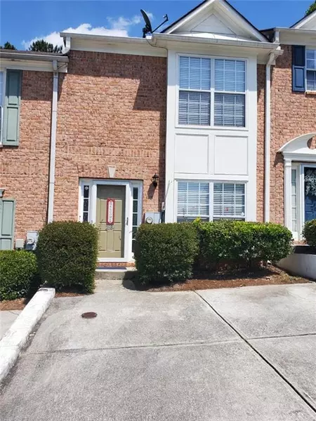 2684 Parkway TRL, Lithonia, GA 30088