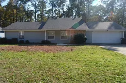 797 Greenwood TRL SE, Conyers, GA 30094