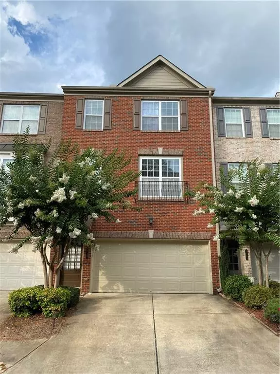 5735 Pine Oak DR #86, Norcross, GA 30092