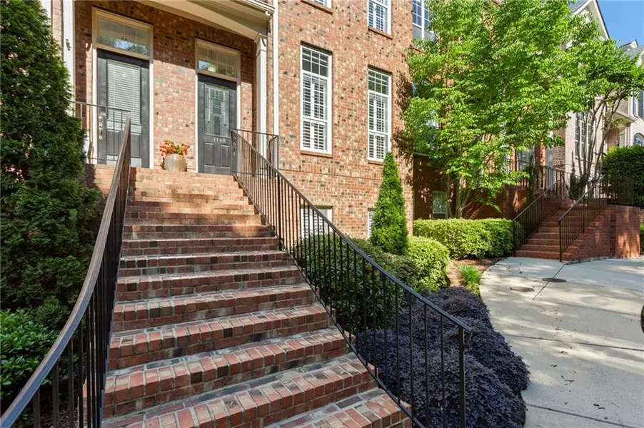 1148 Providence PL, Decatur, GA 30033