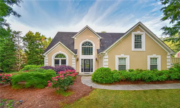 2911 Granville DR NW, Marietta, GA 30064