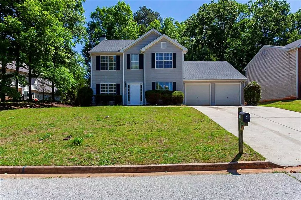 Stone Mountain, GA 30087,739 Pennybrook LN