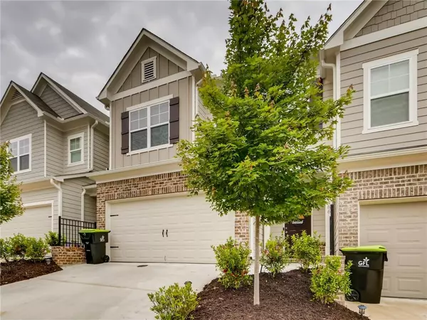 Atlanta, GA 30336,5486 Cascade Ridge SW