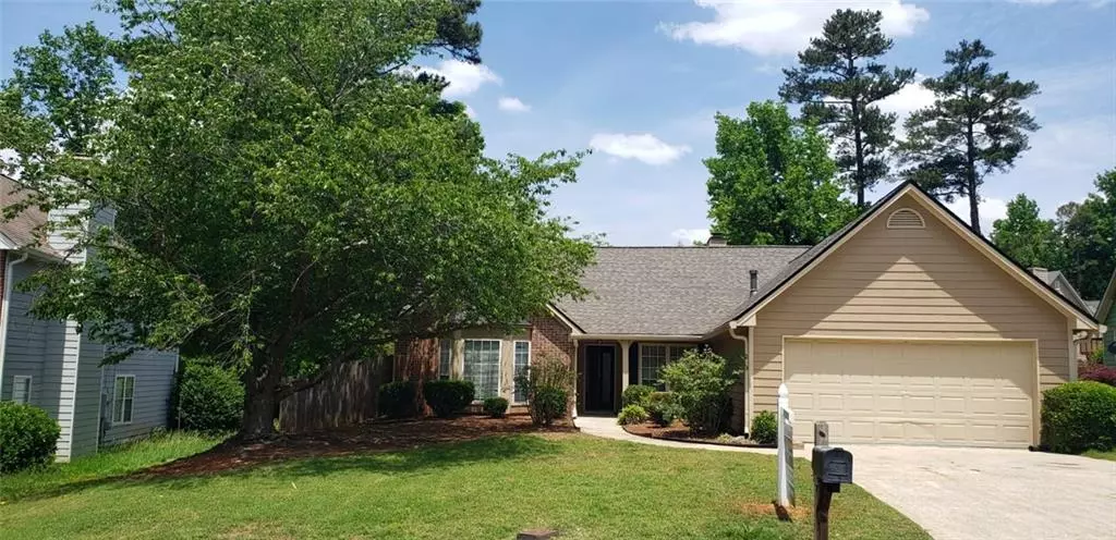 Lawrenceville, GA 30044,3485 Shady Woods CIR