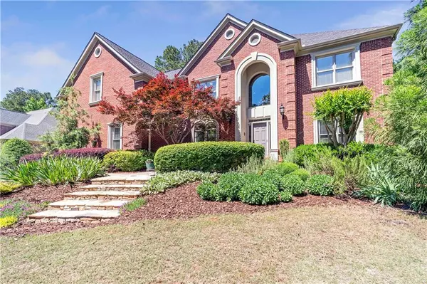 Alpharetta, GA 30005,315 Antler WAY