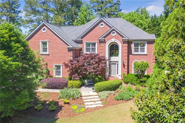 315 Antler WAY, Alpharetta, GA 30005