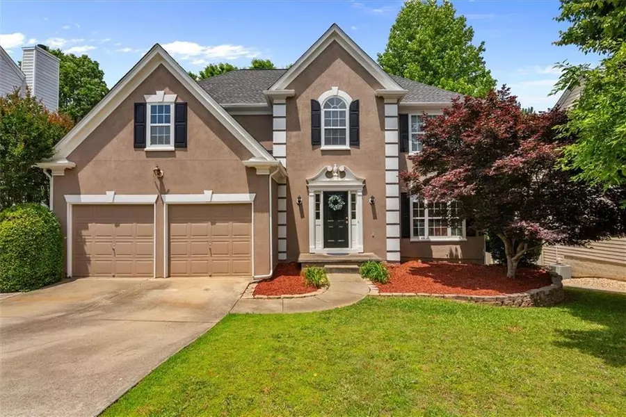 205 ROTHERHITHE LN NW, Marietta, GA 30066