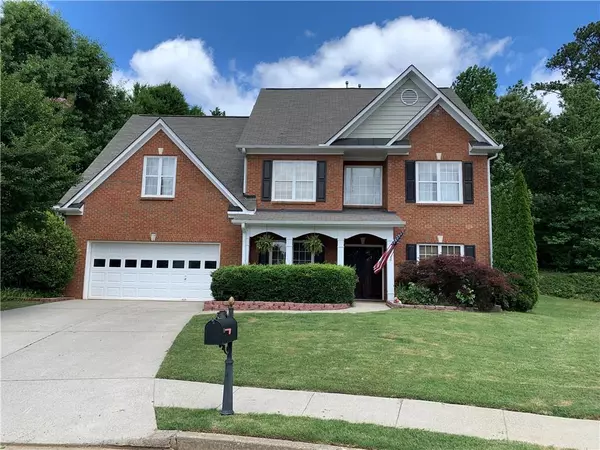 162 Sandhurst CT, Suwanee, GA 30024