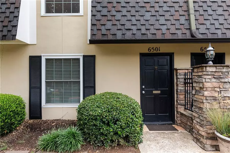 6501 Park AVE, Sandy Springs, GA 30342