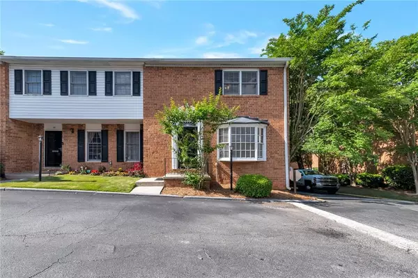 6520 Roswell RD NE #29, Sandy Springs, GA 30328