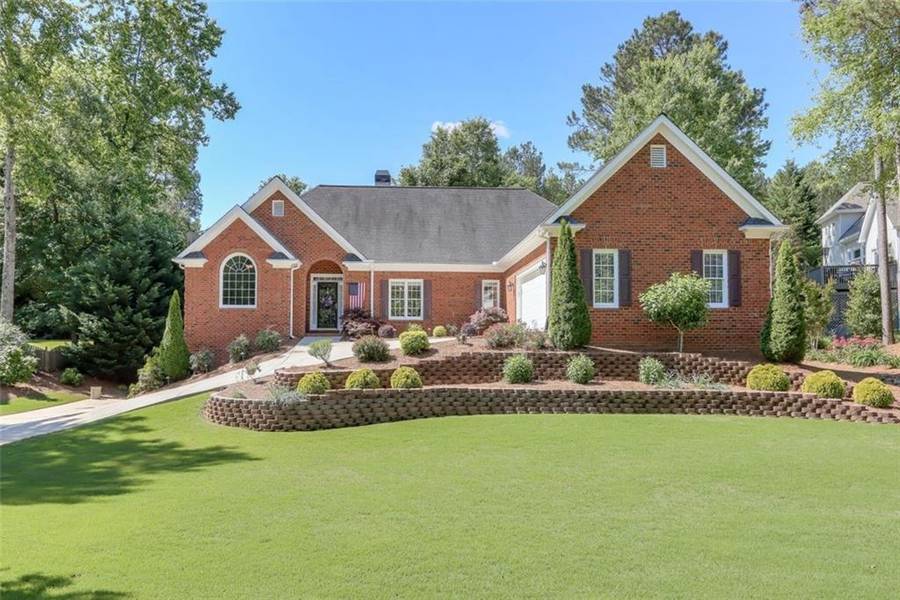 4710 Hamptons DR, Alpharetta, GA 30004