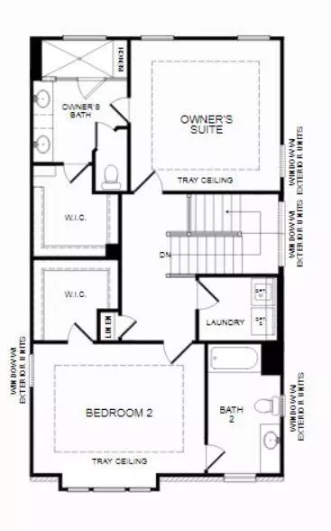 Chamblee, GA 30341,2534 Clairebrooke BND #3