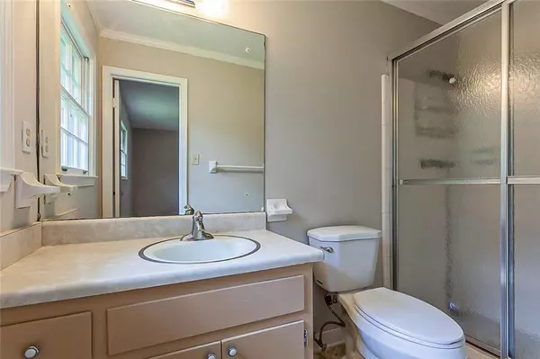 Fayetteville, GA 30214,305 Gilbert RD