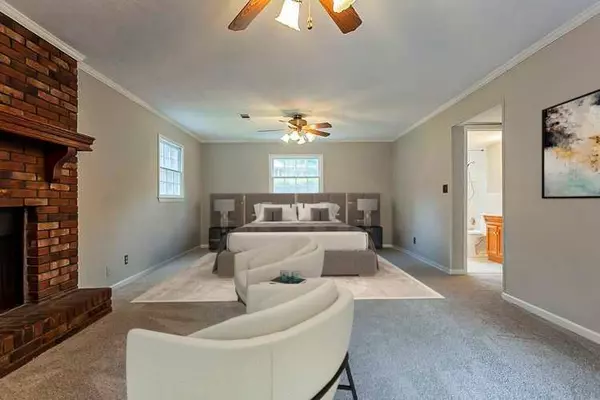 Fayetteville, GA 30214,305 Gilbert RD