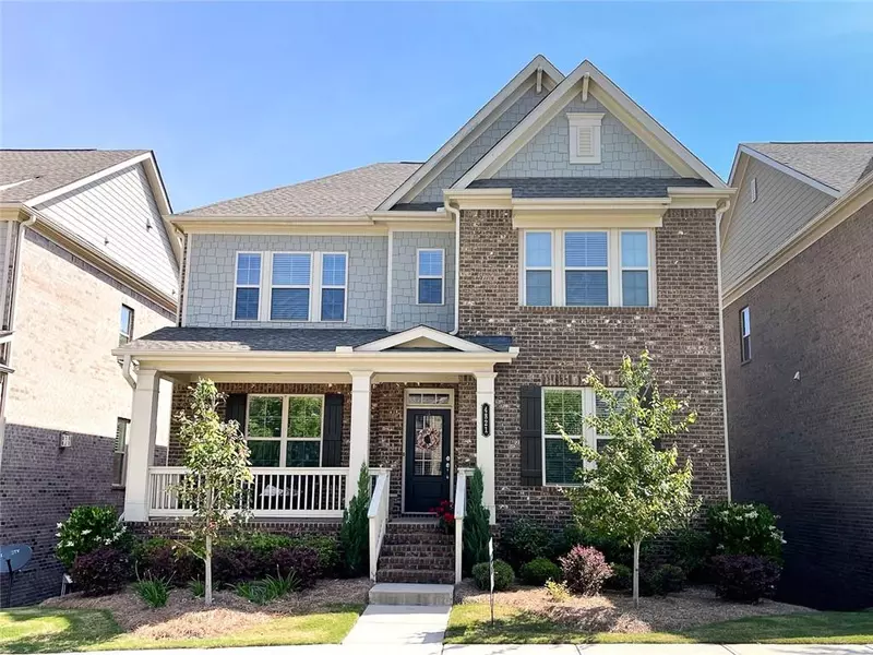 4821 Miller Hill, Buford, GA 30518