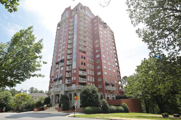 3435 Kingsboro RD NE #803, Atlanta, GA 30326