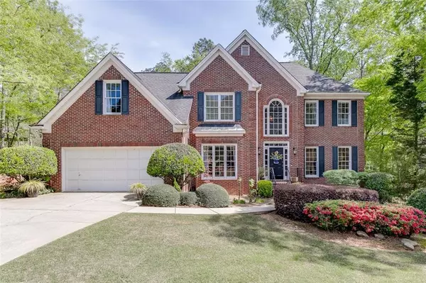 808 TREADSTONE OVERLOOK, Suwanee, GA 30024