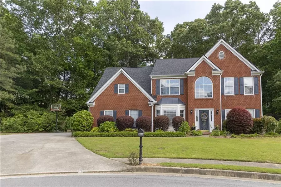 2668 Woodland Walk XING, Dacula, GA 30019