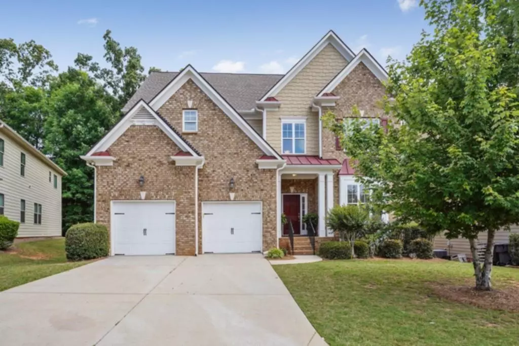 Alpharetta, GA 30004,465 Wakefield TRCE