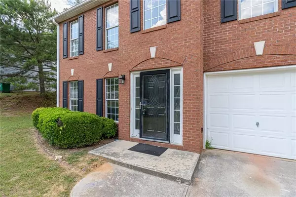 Lithonia, GA 30058,6738 Princeton Park WALK