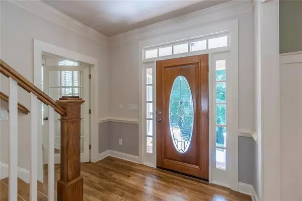 Atlanta, GA 30342,298 Tall Oaks DR NE