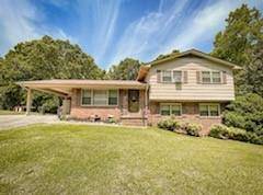 476 Dooley RD, Toccoa, GA 30577