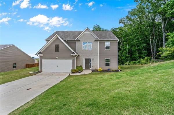 51 CULVER RIDGE DR, Cartersville, GA 30120