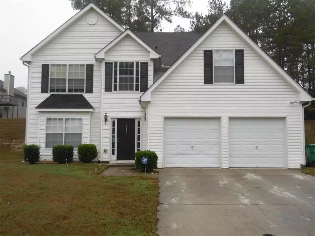 Lithonia, GA 30058,7636 Pond View LN