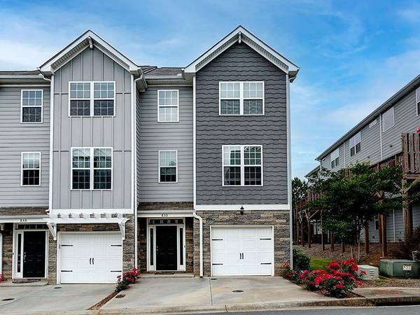 852 PLAZA PARK WALK #7-B, Kennesaw, GA 30144