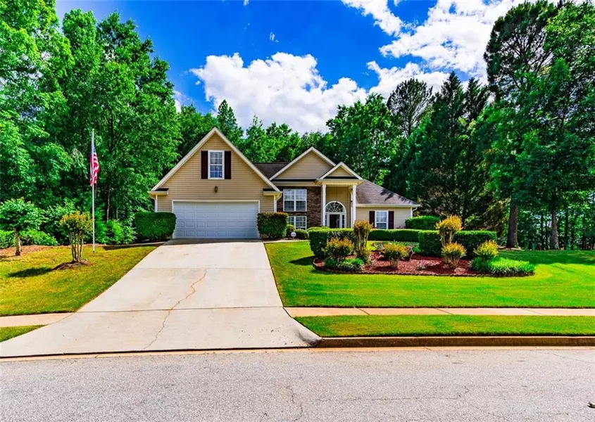 35 TRELAWNEY TRCE, Covington, GA 30016