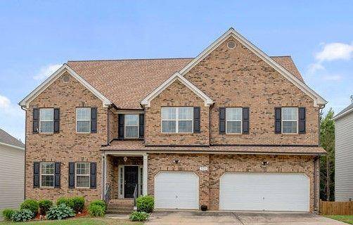 5304 ROSEWOOD, Fairburn, GA 30213