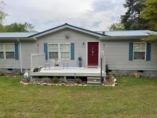 357 S Highway 225, Chatsworth, GA 30705