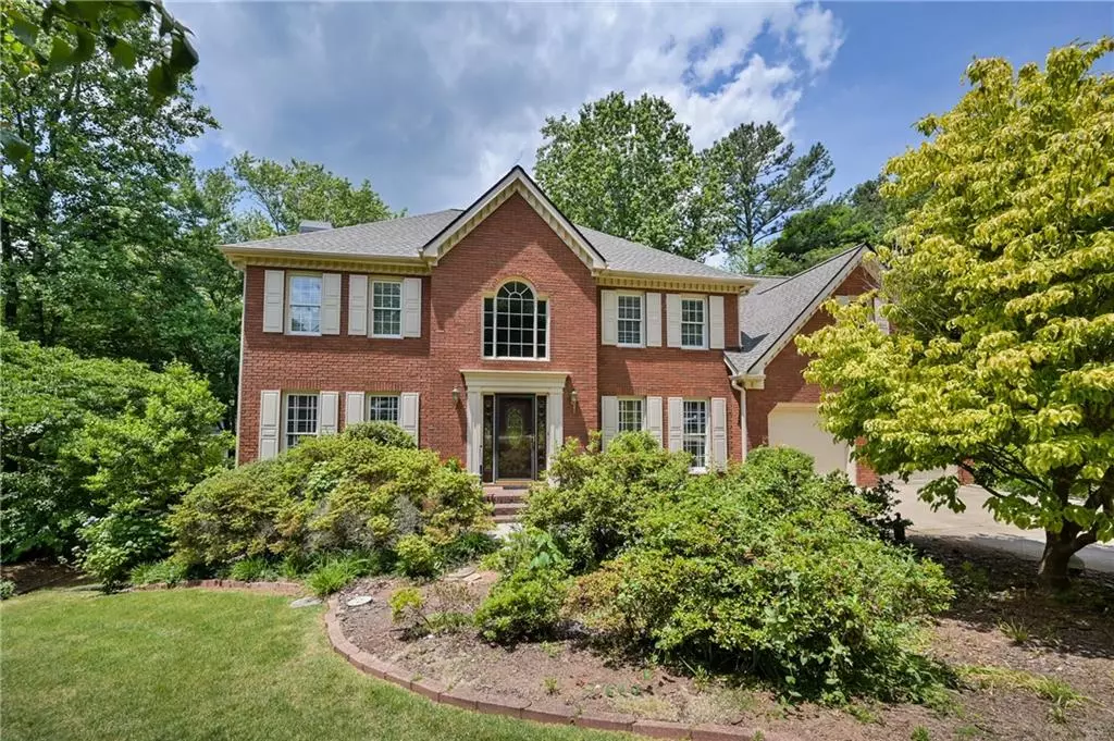 Marietta, GA 30066,3001 Creekside WAY