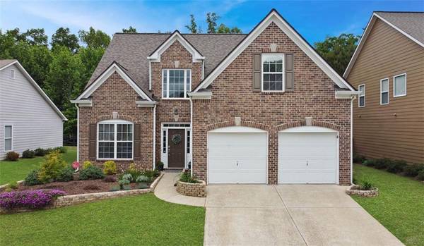 257 Springs Xing, Canton, GA 30114