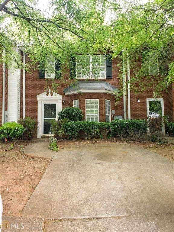 5607 Strathmoor Manor CIR, Lithonia, GA 30058