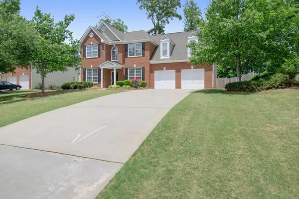 Alpharetta, GA 30004,1620 Trellis PL