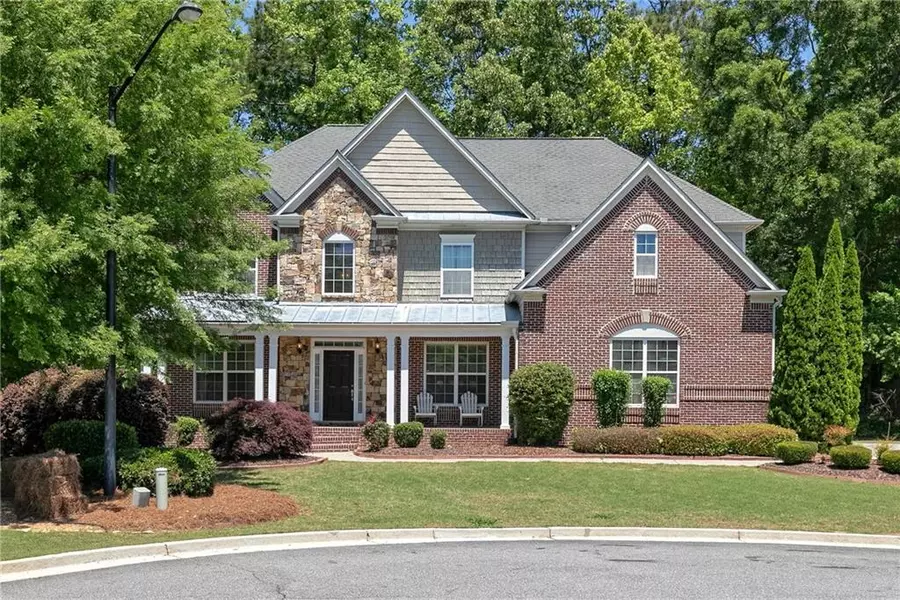 1550 Sage Ridge DR, Marietta, GA 30064