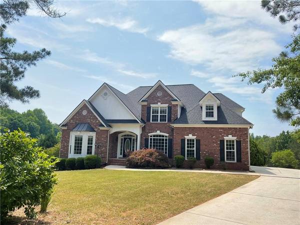 437 Lancelot TRL, Mcdonough, GA 30252