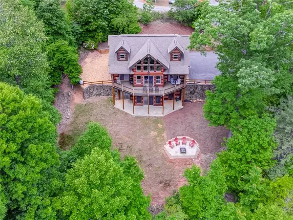 Blue Ridge, GA 30513,203 Deerfield LN