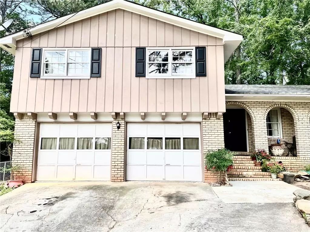 Stone Mountain, GA 30083,613 Renota CT