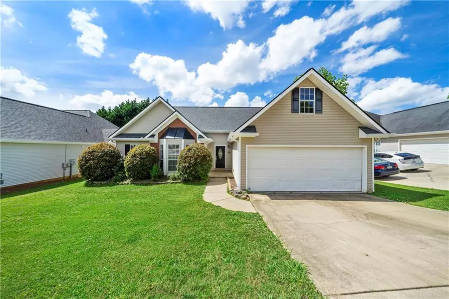 207 Turtle CV, Carrollton, GA 30116