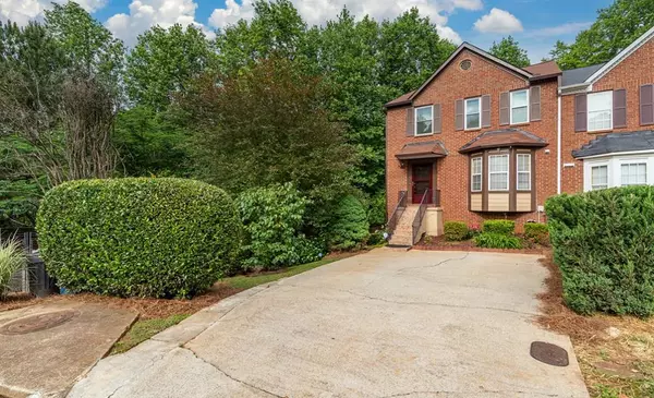 Duluth, GA 30096,3590 Regency Park DR